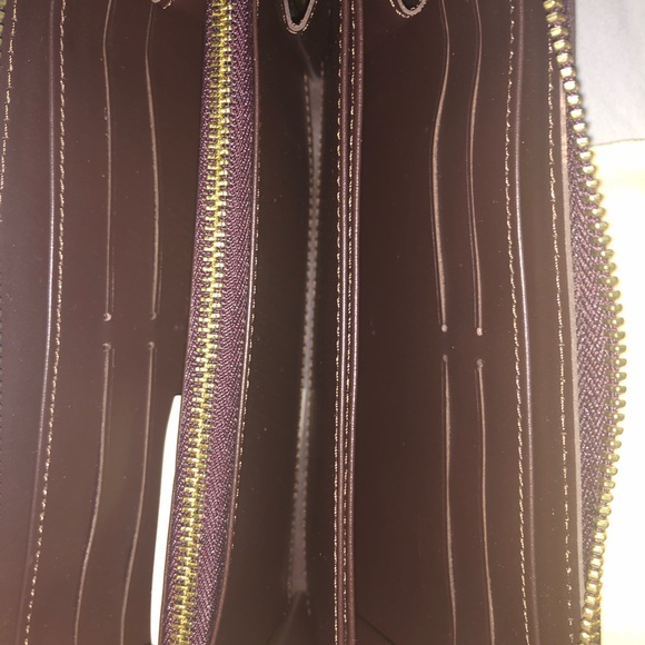 BRAND NEW Louis Vuitton Zippy Wallet Monogram - Picture 6 of 6